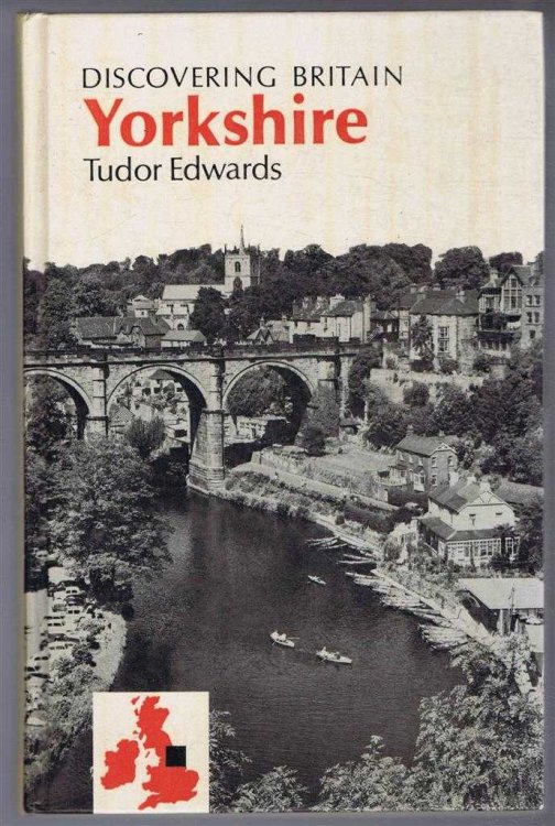 Discovering Britain: Yorkshire