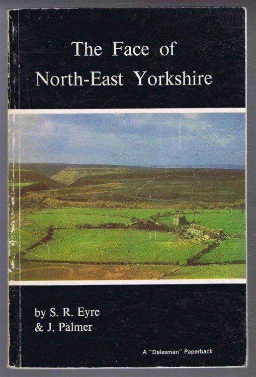 The Face of North-East Yorkshire