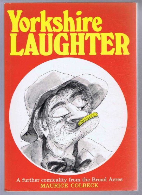 Yorkshire Laughter