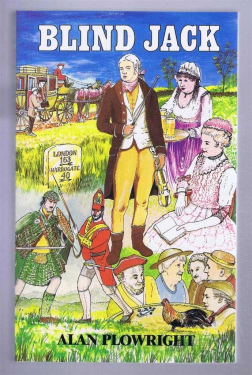 Blind Jack