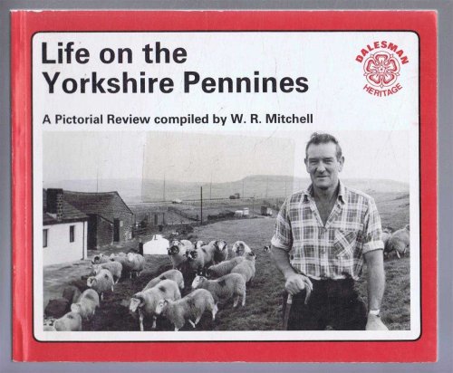 Life on the Yorkshire Pennines