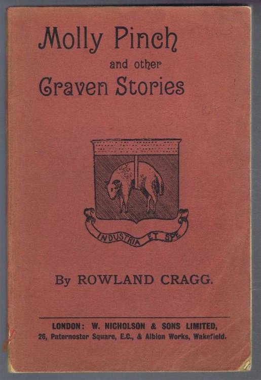 Molly Pinch and other Craven Stories