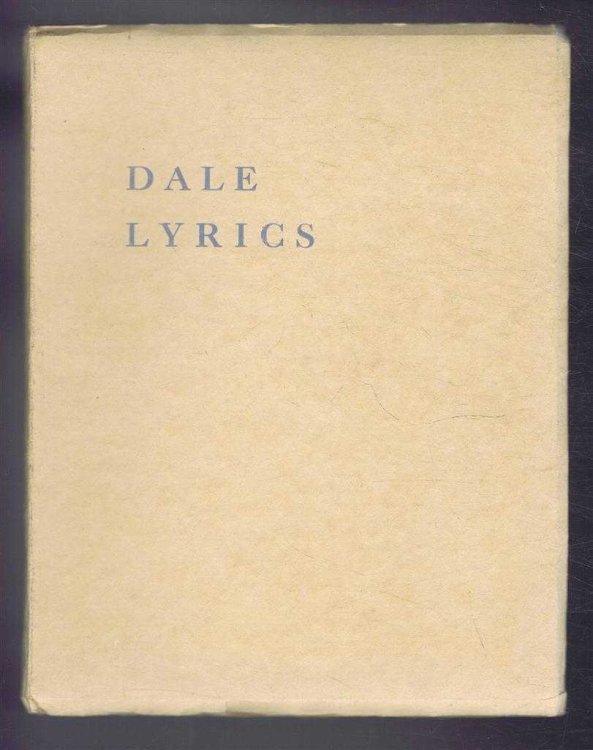 Dale Lyrics