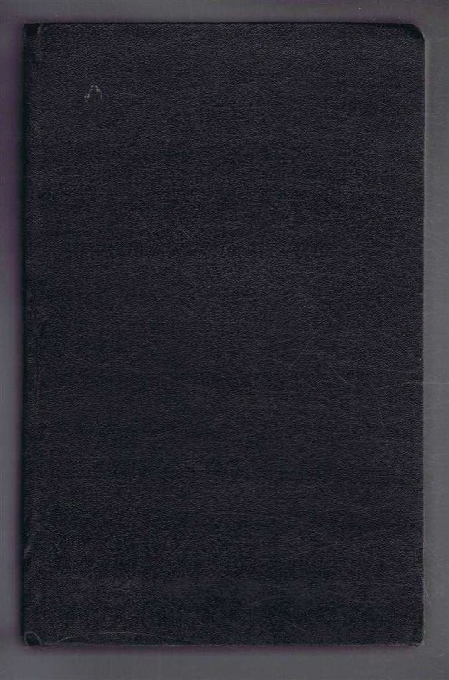 Borough of Keighley, Minutes of the Town Council and of the Various Committees June 1964 - May 1965