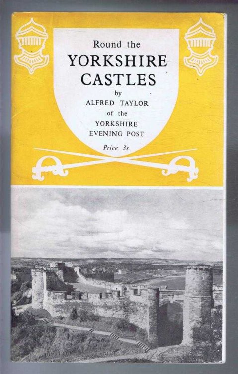 Round the Yorkshire Castles