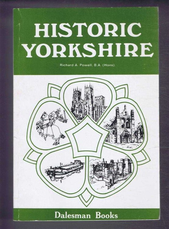 Historic Yorkshire