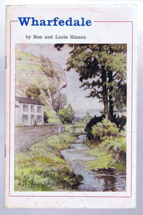 Wharfedale, Picture Guide