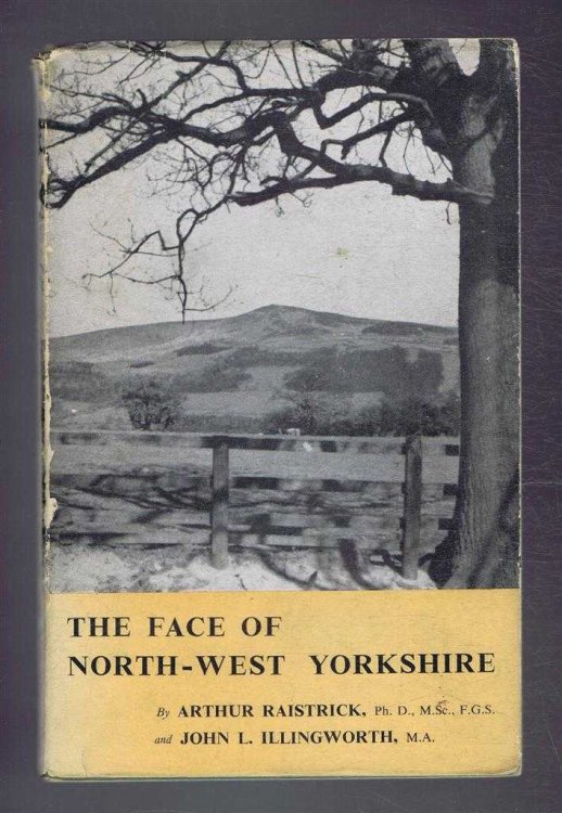 The Face of North-West Yorkshire