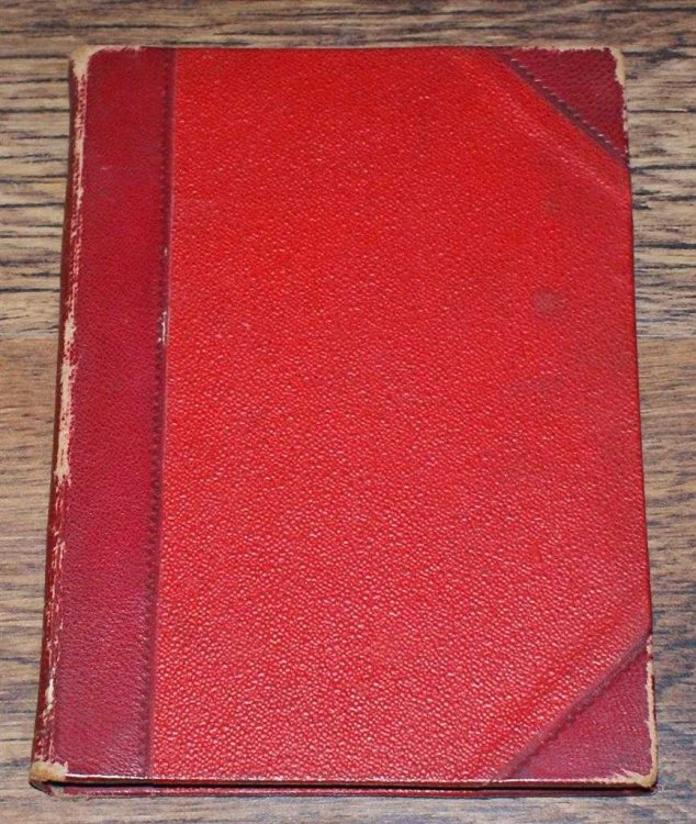 Historical Notices of Hull, Nos. I, The Hull Literary and Philosophical Society, II, Hull One Hundred Years Ago and III The Earlier Literary Associations and Hull Newspapers, being the Substance of a Lecture
