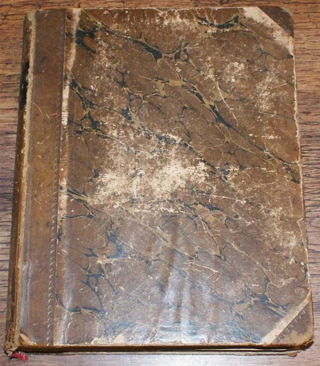 The History and Antiquities of Cleveland Comprising the Wapentake of East and West Langbargh