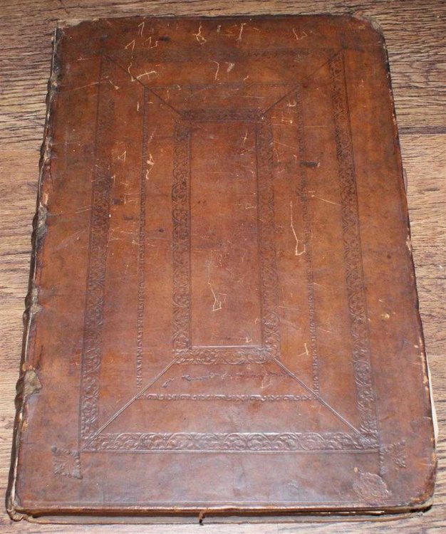 Monasticon Eboracense: and the Ecclesiastical History of Yorkshire containing an Account of the first Introduction of Christianity in that Diocese, until the End of William the Conqueror's Reign etc.& Account of Hemingbrough