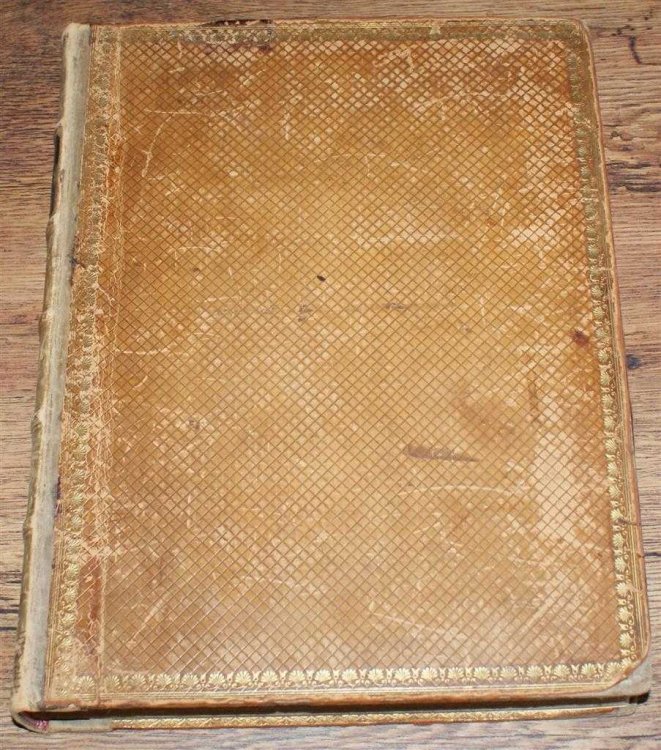 The History & Antiquities of Richmond In the County of York, With a Brief Description of the Neighbourhood
