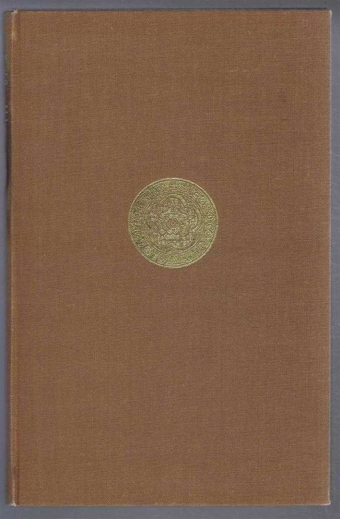 Yorkshire Archaeological Society: Record Series. Vol CXLIII (143) for the year 1983. Fasti Parochiales Vol.V - Deanery of Buckrose