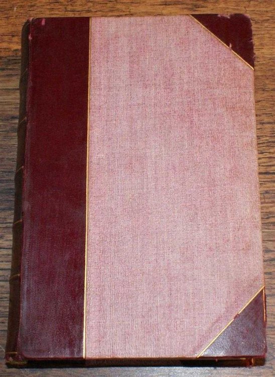 Image for The Yorkshire Archaeological Journal, Vol. XXIV (all parts) 1917 The Yorkshire Archaeological Journal, Vol. XXIV (all parts) 1917