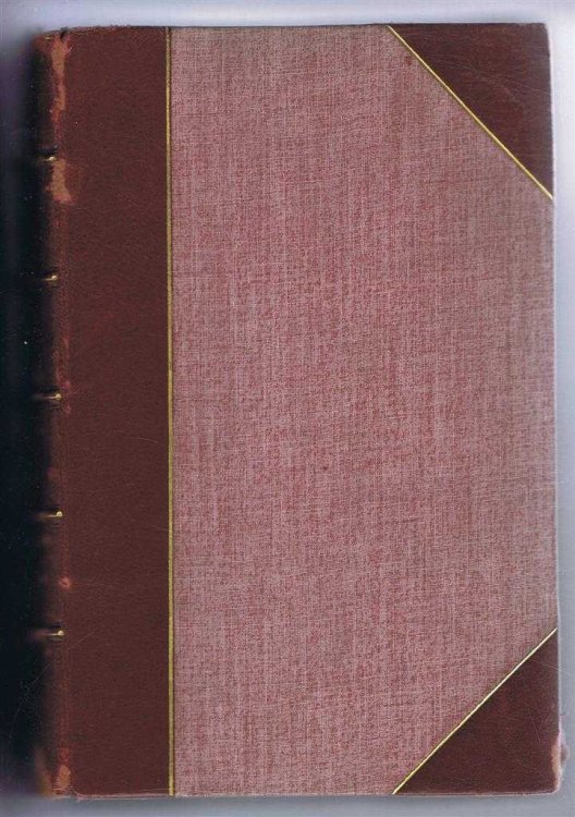 The Yorkshire Archaeological Journal, Vol. XII (all parts) 1893
