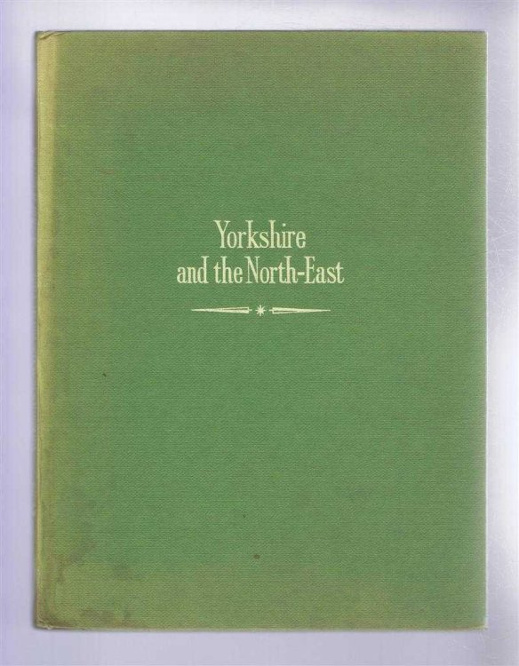 Yorkshire and the North-East