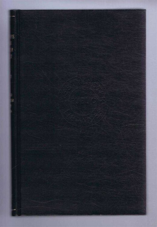 The Publications of Yorkshire Parish Register Society Vol. XXXI (31). The Registers of the Parish Church of Allerton Mauleverer, Co. York; The Registers of Askham Richard in the Ainsty of York, 1579-1812