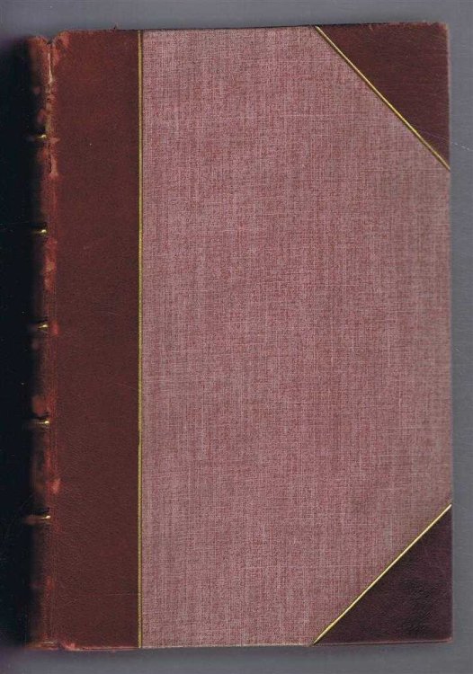 Yorkshire Archaeological Journal. Volume XV, 1900