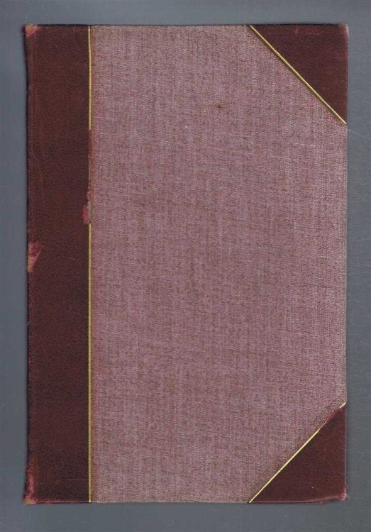 Catalogue of Manuscripts in the Library of the Yorkshire Archaeological Society, 1912