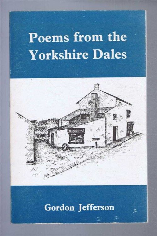 Poems From the Yorkshire Dales