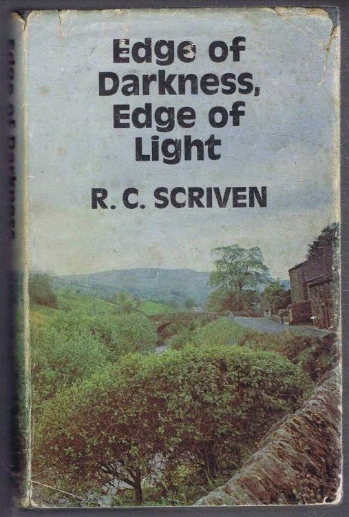 Edge of Darkness, Edge of Light