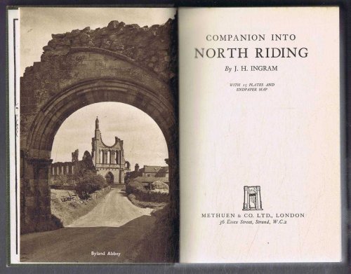 Companion Into North Riding