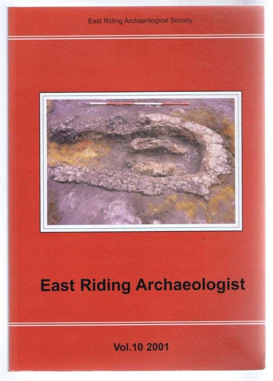 East Riding Archaeologist, Volume 10, 2001, An East Riding Miscellany
