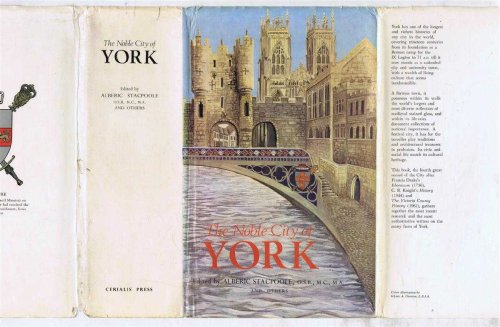 The Noble City of York