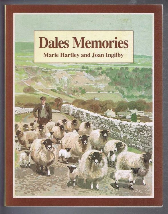 Dales Memories. Dalesman series