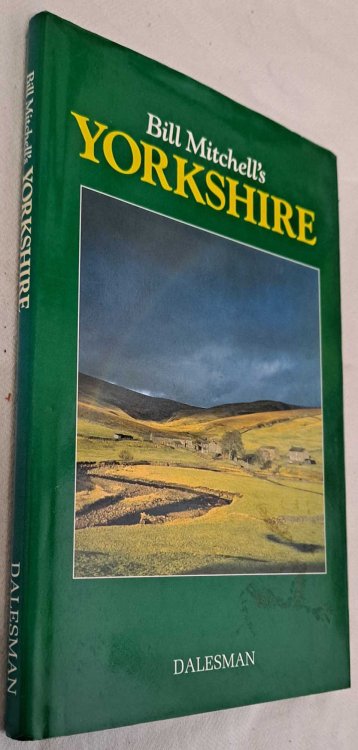 Bill Mitchell's Yorkshire