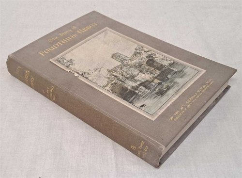 The Story of Fountains Abbey