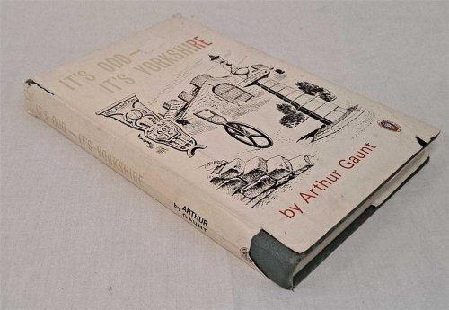 It's Odd - It's Yorkshire