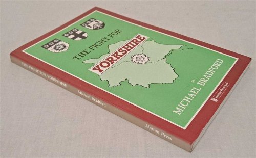 The Fight for Yorkshire