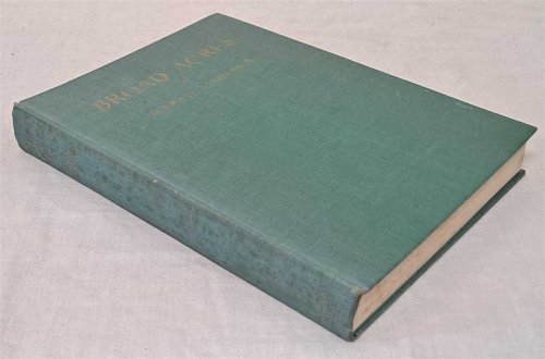 Broad Acres, A Yorkshire Miscellany