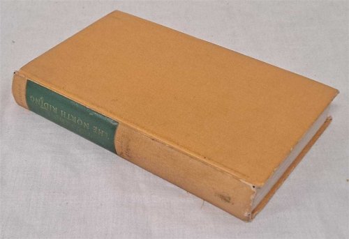 The Buildings of England: Yorkshire, The North Riding