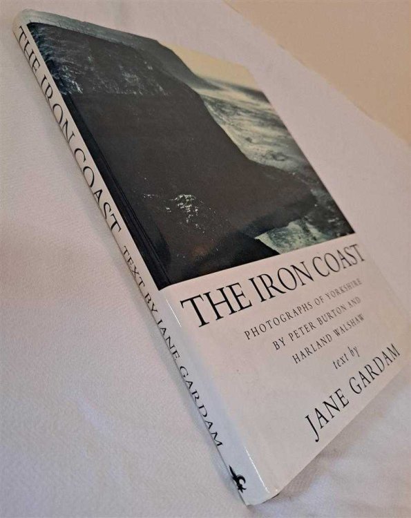 The Iron Coast, Notes from a cold country