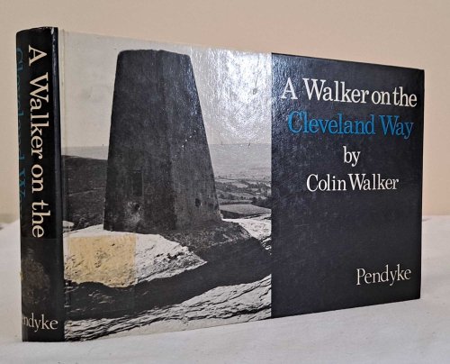 A Walker on the Cleveland Way, A Visual Experience