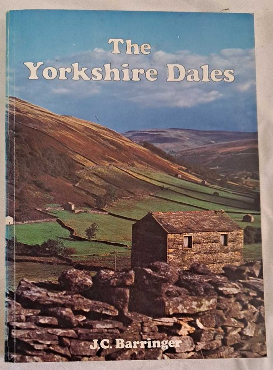 The Yorkshire Dales