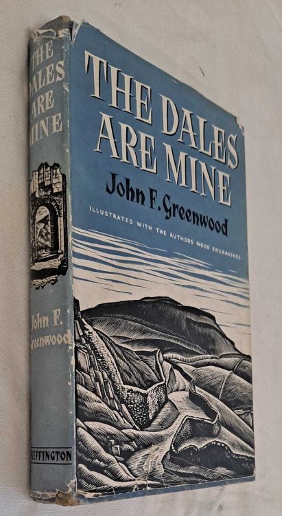 The Dales are Mine