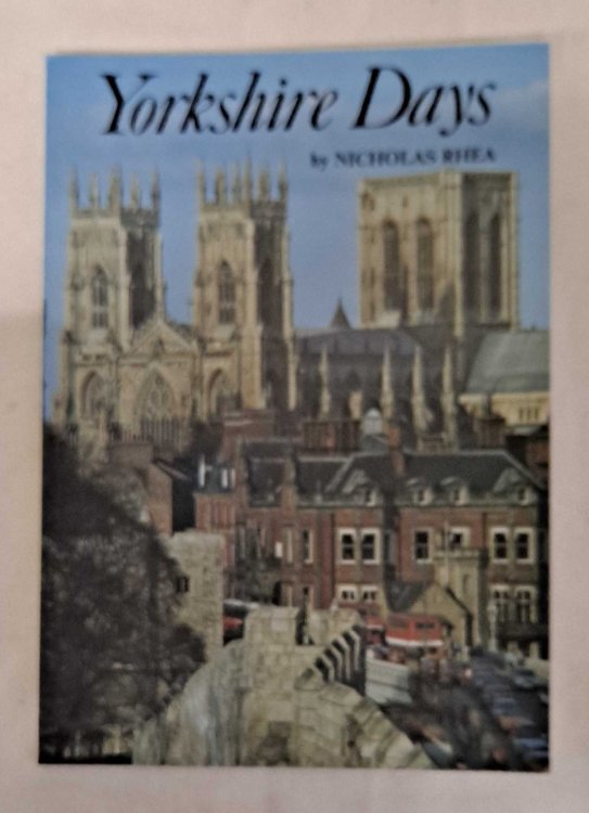Yorkshire Days