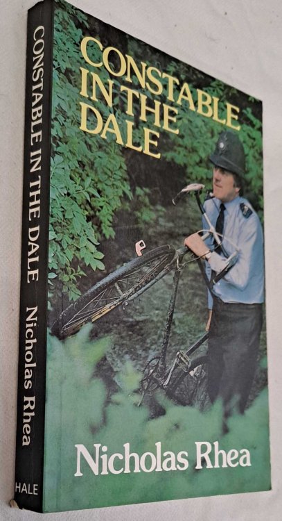 Constable in the Dale
