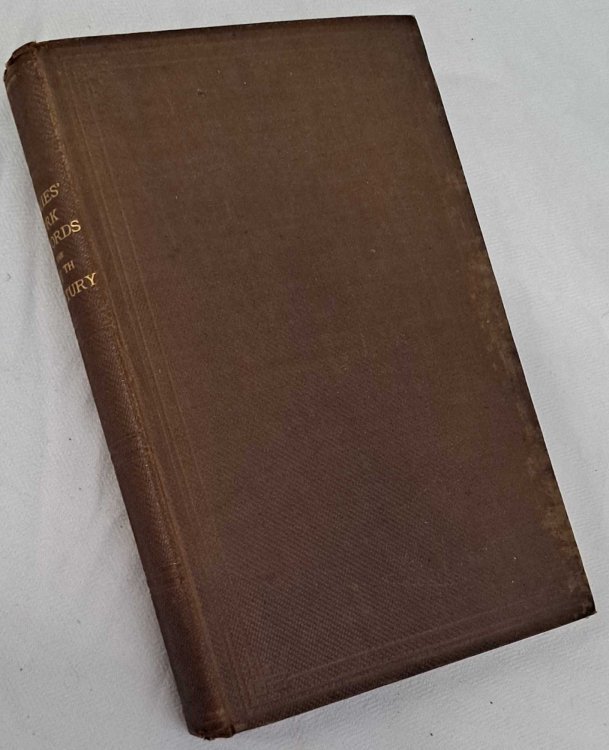 Extracts from Municipal Records of City of York, during the Reigns of Edward IV. Edward V. Richard III. with Notes .Appendix Containing Some Account of the Celebration of Corpus Christi Festival at York in 14th, 15th, and 16th Centuries
