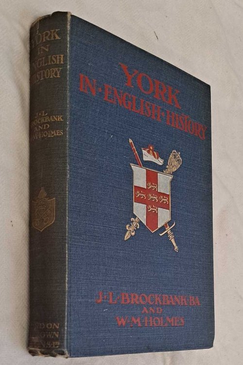 York in English History