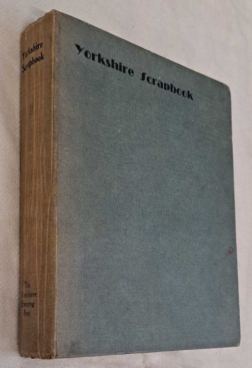 Yorkshire Scrapbook, A 