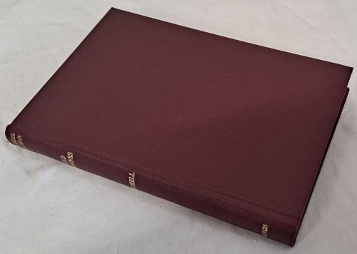 The Yorkshire Architectural and York Archaeological Society, Annual Report and Summary of Proceedings 1952-53