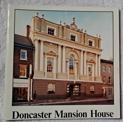 Image for Doncaster Mansion House Doncaster Mansion House