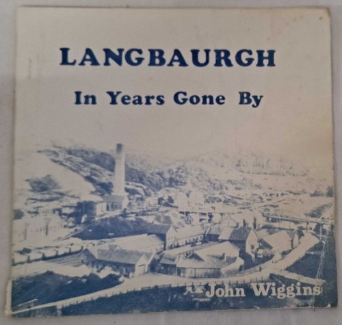 Image for Langbaurgh In Years Gone By Langbaurgh In Years Gone By