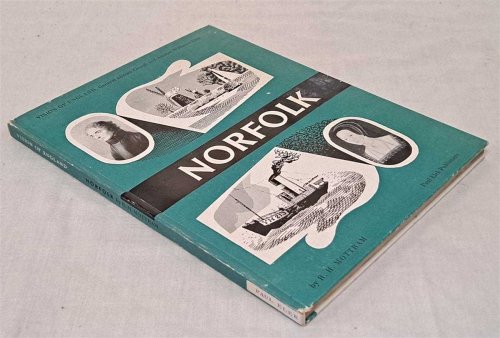 Image for Norfolk. Vision of England Norfolk. Vision of England