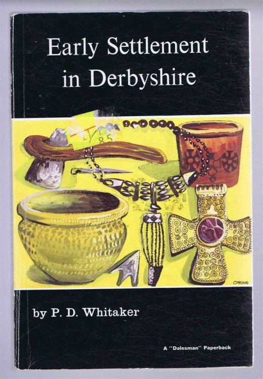 Early Settlement in Derbyshire