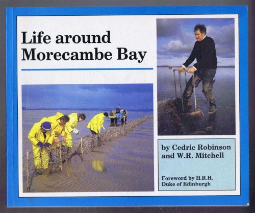 Life around Morecambe Bay
